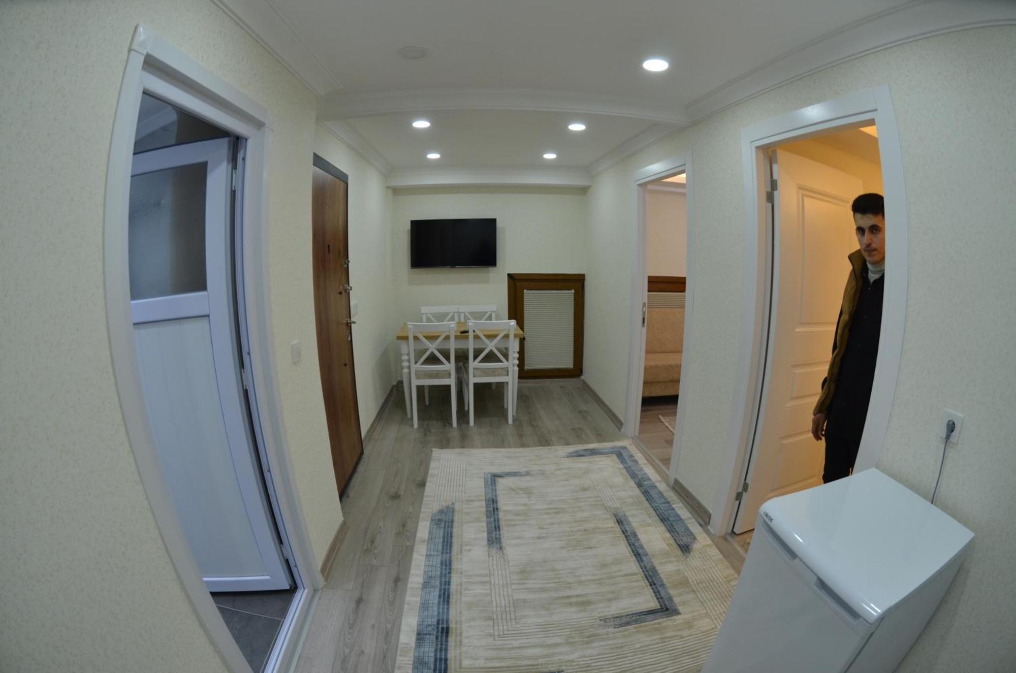 Sultanahmet Isil Hotel 伊斯坦布尔 外观 照片